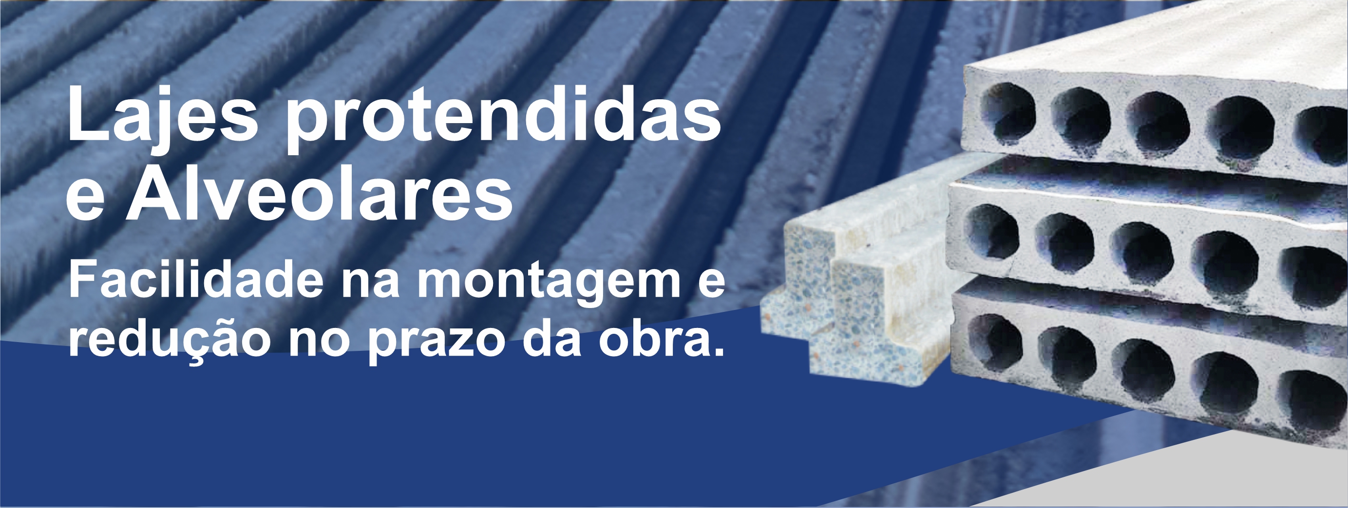 Banner Lajes